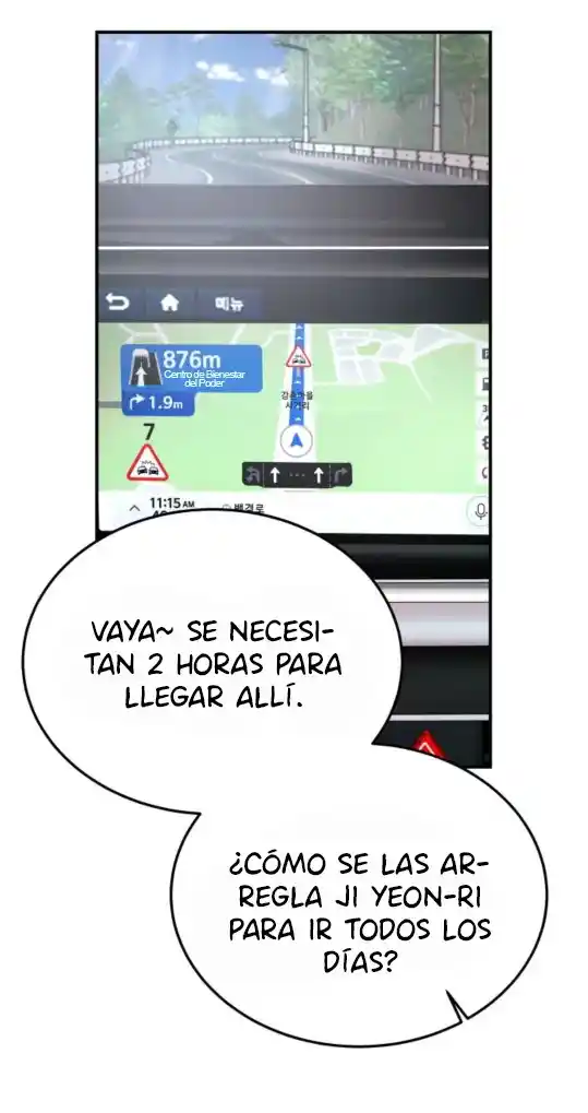 Por El Dominio De La Reina - Capítulo 12 - Página 6 - LectorTMOo
