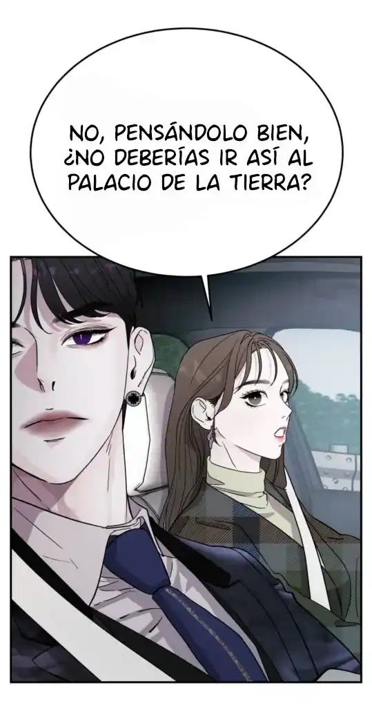 Por El Dominio De La Reina - Capítulo 12 - Página 10 - LectorTMOo