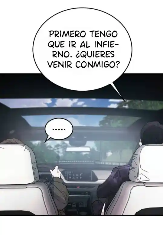 Por El Dominio De La Reina - Capítulo 12 - Página 13 - LectorTMOo