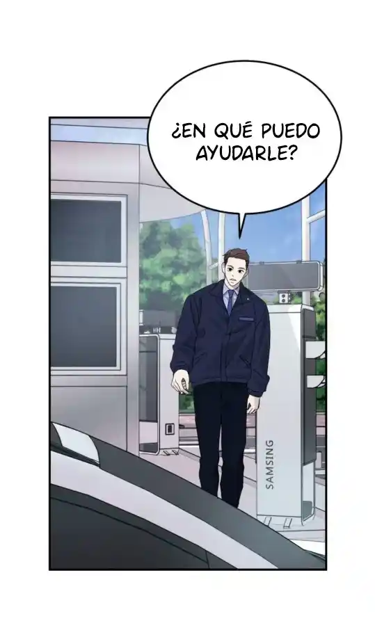 Por El Dominio De La Reina - Capítulo 12 - Página 17 - LectorTMOo