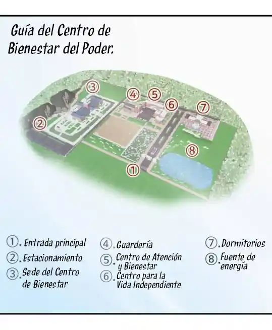 Por El Dominio De La Reina - Capítulo 12 - Página 26 - LectorTMOo
