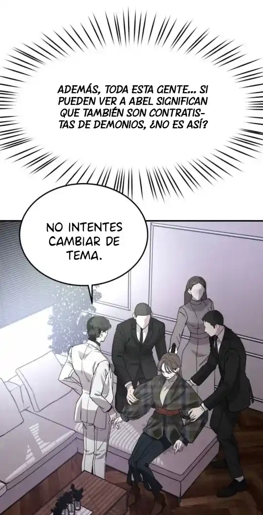 Por El Dominio De La Reina - Capítulo 13 - Página 9 - LectorTMOo