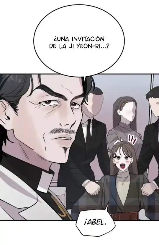 Por El Dominio De La Reina - Capítulo 13 - Página 25 - LectorTMOo