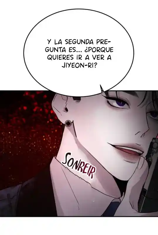 Por El Dominio De La Reina - Capítulo 13 - Página 34 - LectorTMOo
