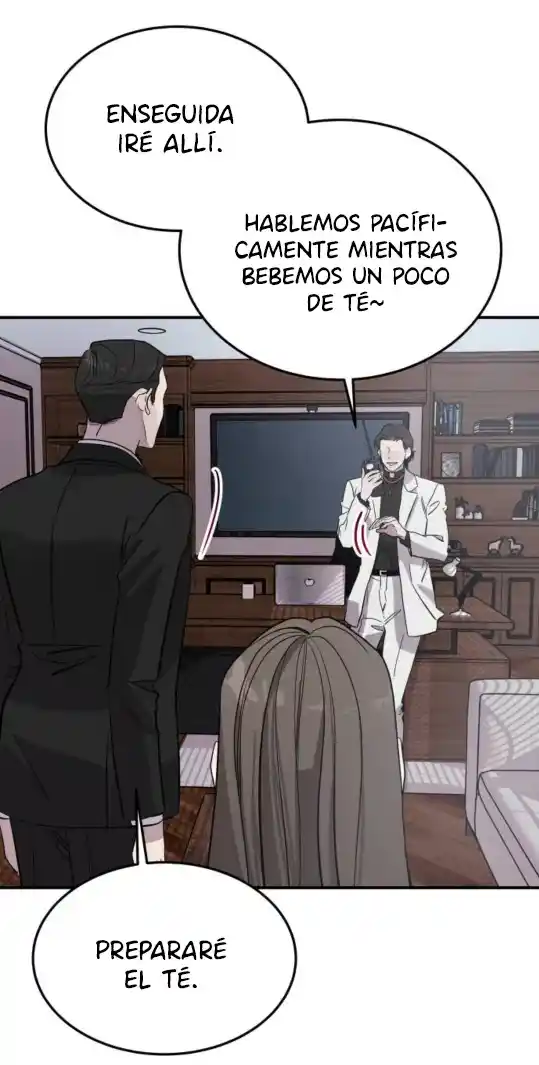 Por El Dominio De La Reina - Capítulo 13 - Página 40 - LectorTMOo