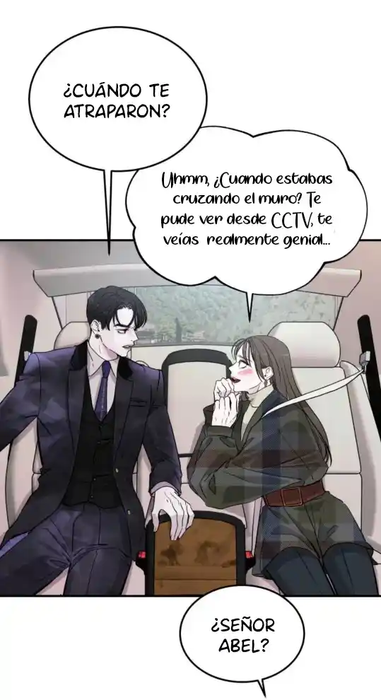 Por El Dominio De La Reina - Capítulo 13 - Página 44 - LectorTMOo