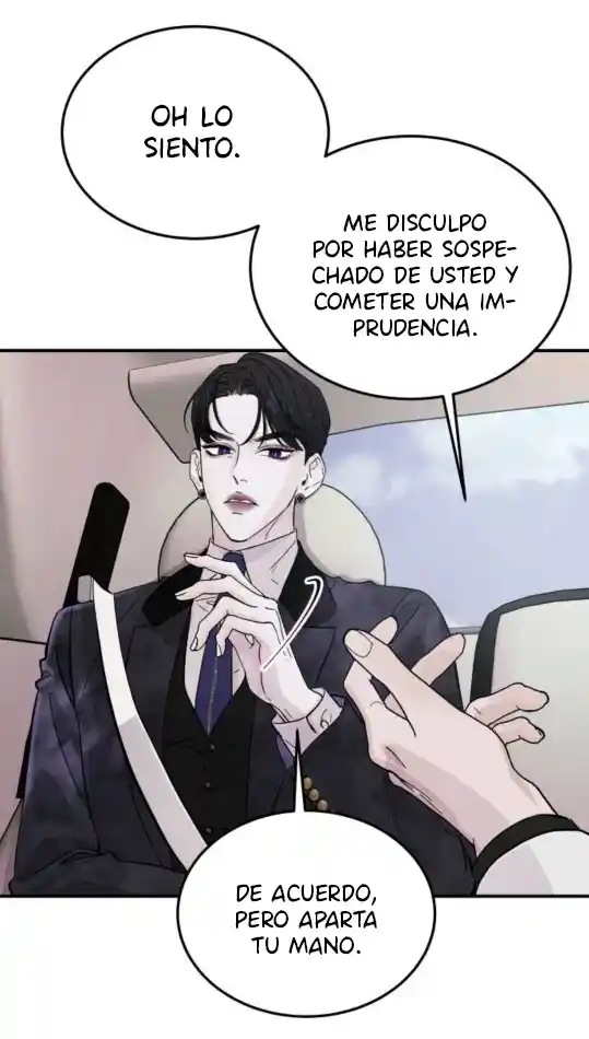 Por El Dominio De La Reina - Capítulo 13 - Página 46 - LectorTMOo