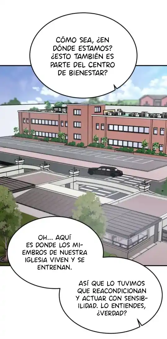 Por El Dominio De La Reina - Capítulo 13 - Página 47 - LectorTMOo