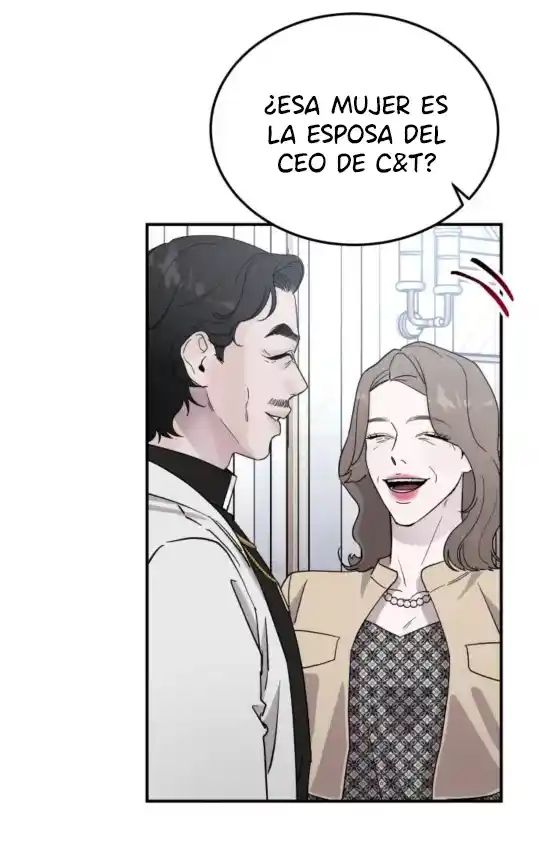 Por El Dominio De La Reina - Capítulo 13 - Página 57 - LectorTMOo