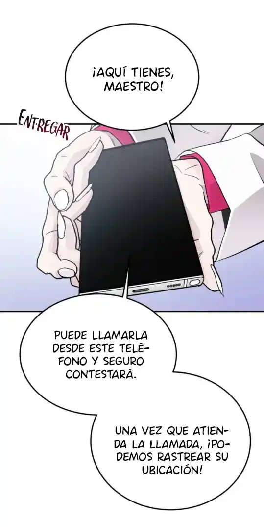 Por El Dominio De La Reina - Capítulo 13 - Página 62 - LectorTMOo