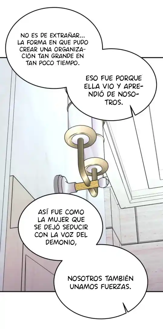 Por El Dominio De La Reina - Capítulo 13 - Página 74 - LectorTMOo