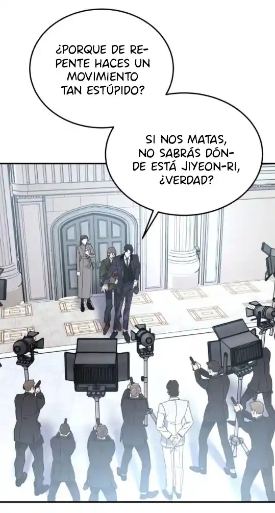 Por El Dominio De La Reina - Capítulo 13 - Página 83 - LectorTMOo