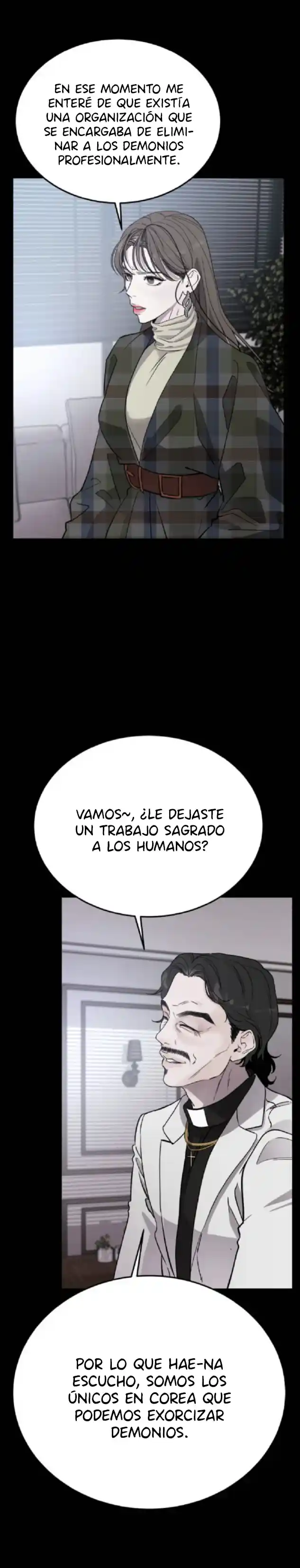 Por El Dominio De La Reina - Capítulo 14 - Página 6 - LectorTMOo