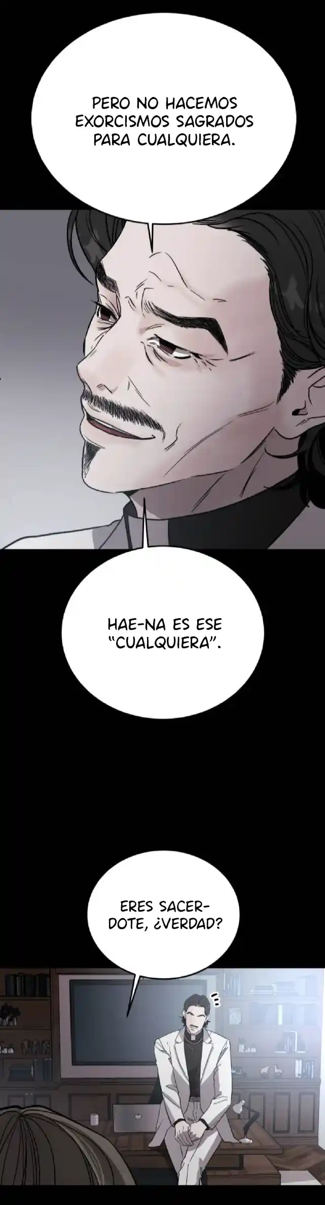 Por El Dominio De La Reina - Capítulo 14 - Página 7 - LectorTMOo
