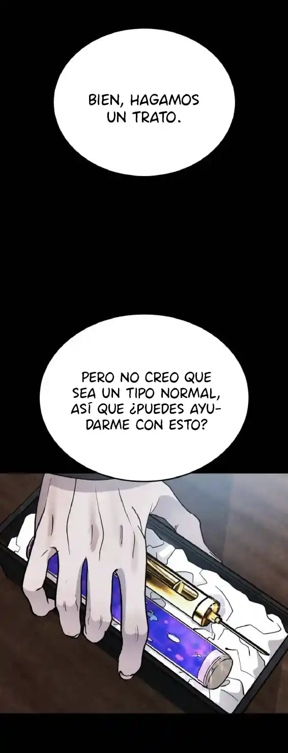 Por El Dominio De La Reina - Capítulo 14 - Página 9 - LectorTMOo