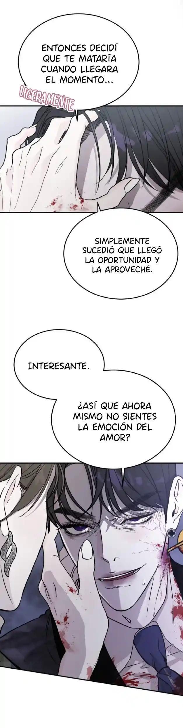 Por El Dominio De La Reina - Capítulo 14 - Página 22 - LectorTMOo