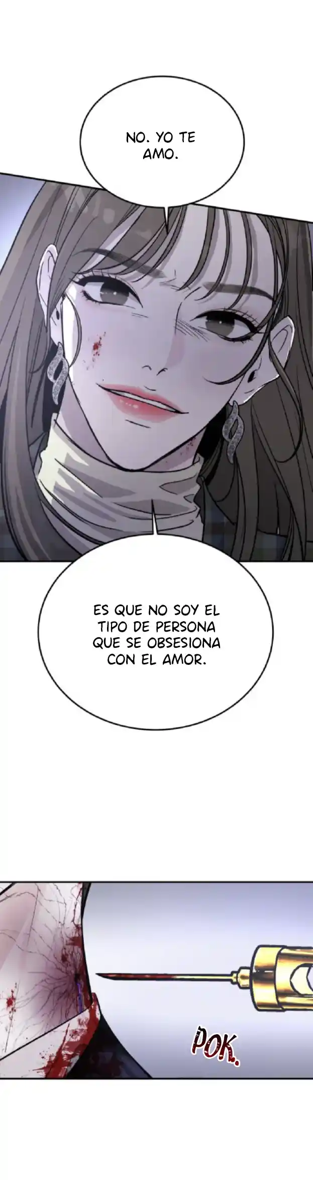Por El Dominio De La Reina - Capítulo 14 - Página 23 - LectorTMOo