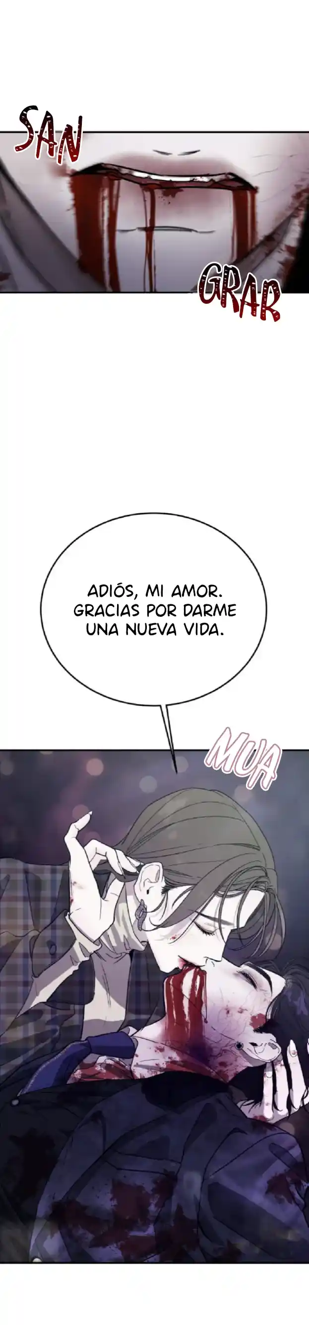 Por El Dominio De La Reina - Capítulo 14 - Página 24 - LectorTMOo