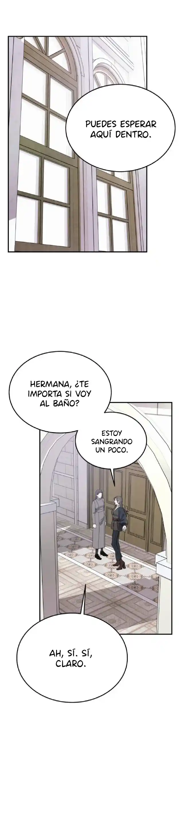Por El Dominio De La Reina - Capítulo 14 - Página 29 - LectorTMOo