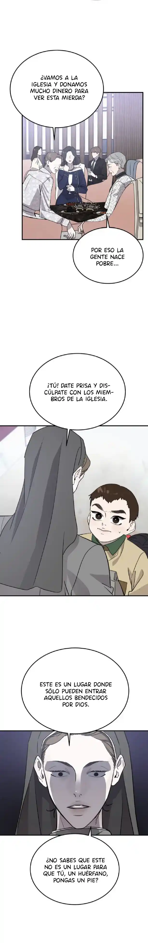 Por El Dominio De La Reina - Capítulo 14 - Página 45 - LectorTMOo