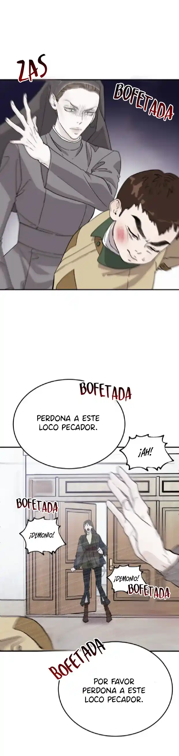 Por El Dominio De La Reina - Capítulo 14 - Página 47 - LectorTMOo