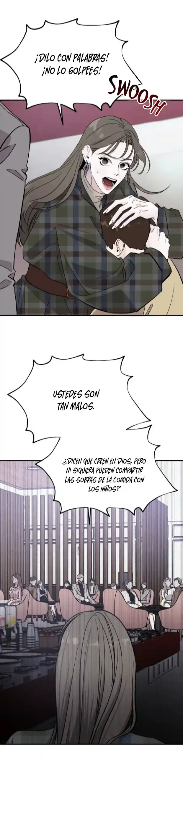Por El Dominio De La Reina - Capítulo 14 - Página 48 - LectorTMOo