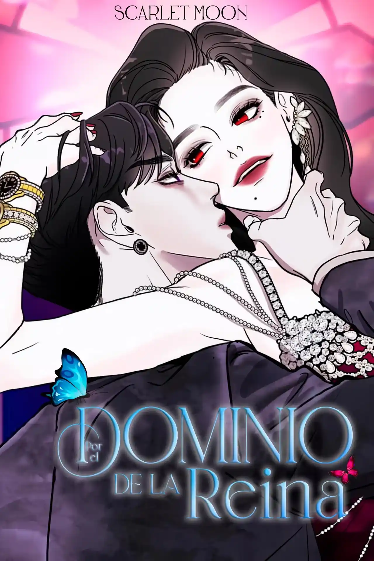 Por El Dominio De La Reina - Capítulo 15 - Página 1 - LectorTMOo