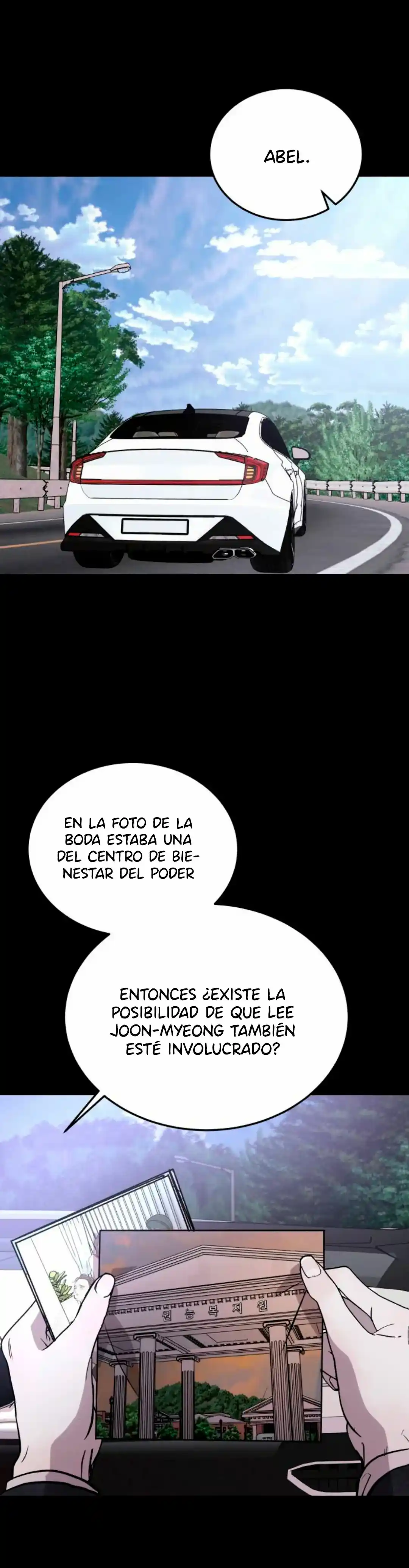 Por El Dominio De La Reina - Capítulo 15 - Página 10 - LectorTMOo