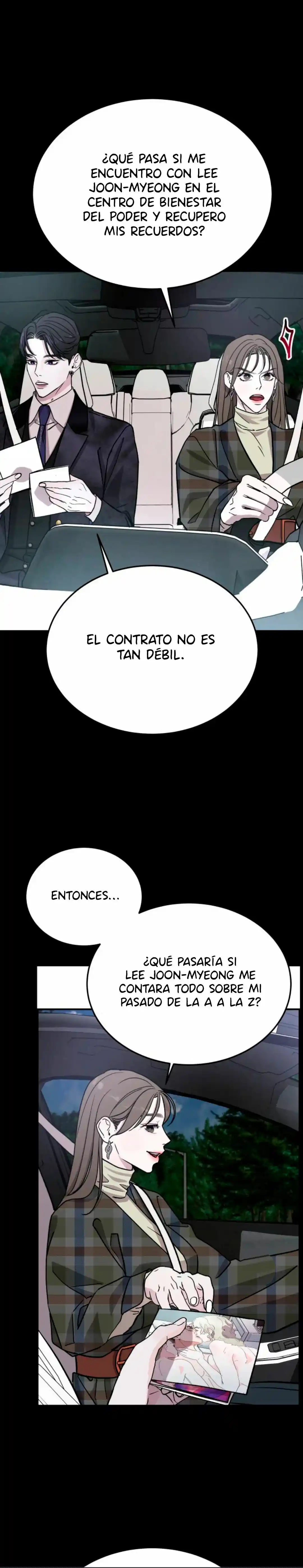 Por El Dominio De La Reina - Capítulo 15 - Página 11 - LectorTMOo