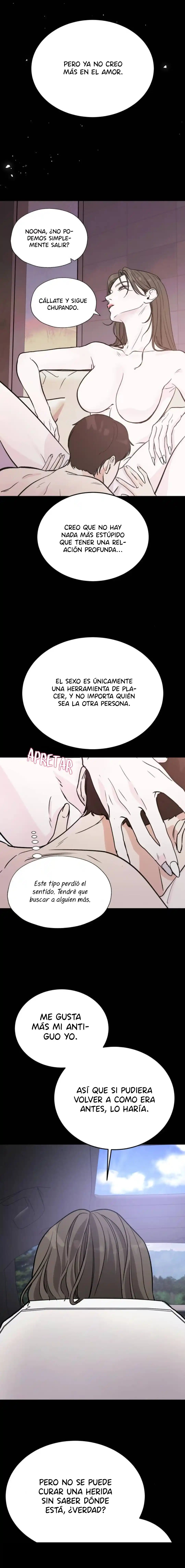 Por El Dominio De La Reina - Capítulo 15 - Página 14 - LectorTMOo