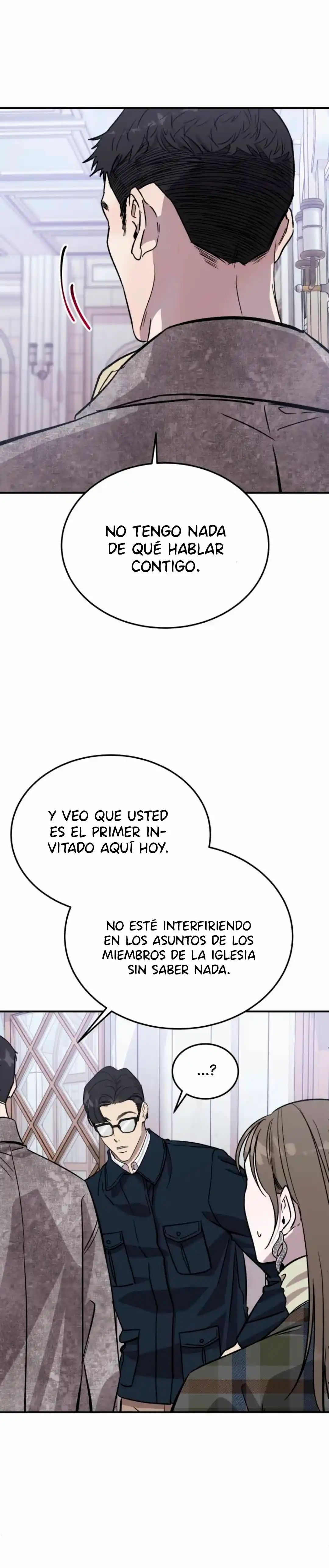 Por El Dominio De La Reina - Capítulo 15 - Página 17 - LectorTMOo