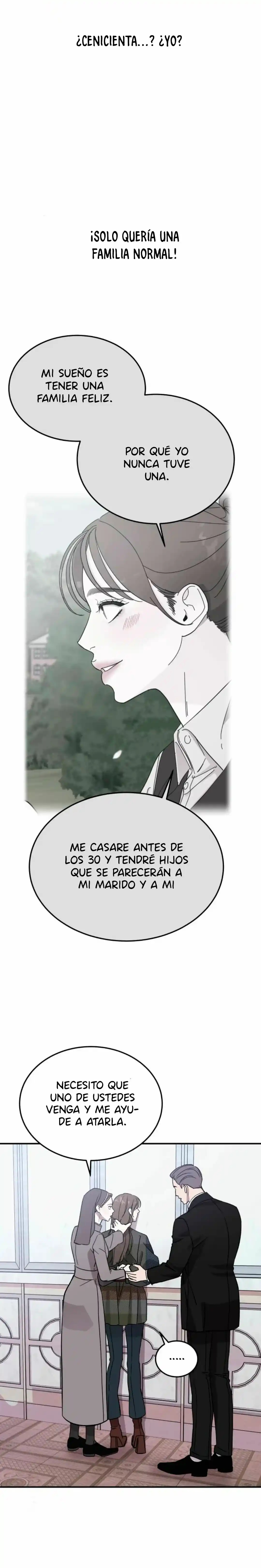 Por El Dominio De La Reina - Capítulo 15 - Página 27 - LectorTMOo