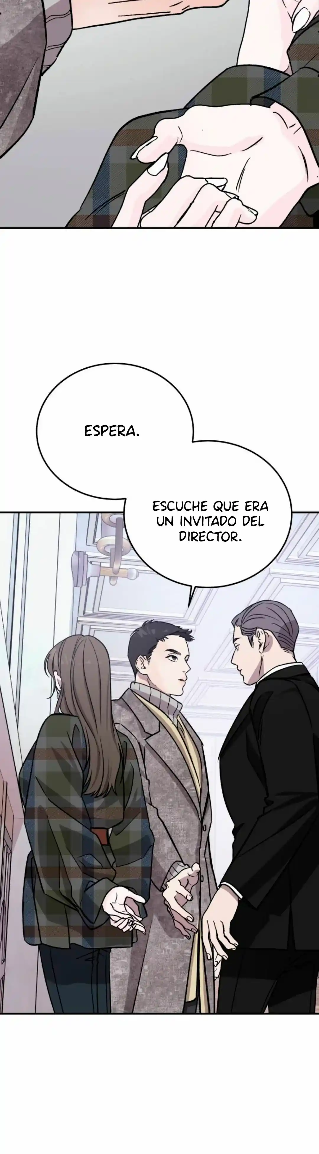 Por El Dominio De La Reina - Capítulo 15 - Página 29 - LectorTMOo