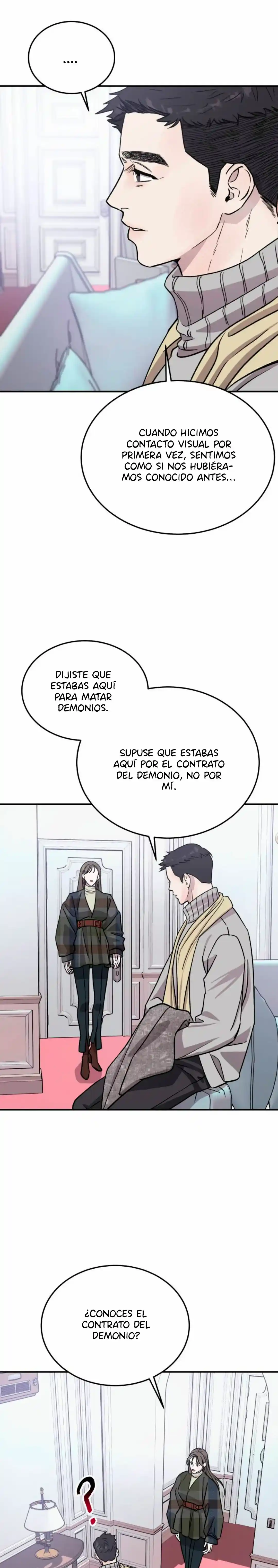 Por El Dominio De La Reina - Capítulo 15 - Página 32 - LectorTMOo