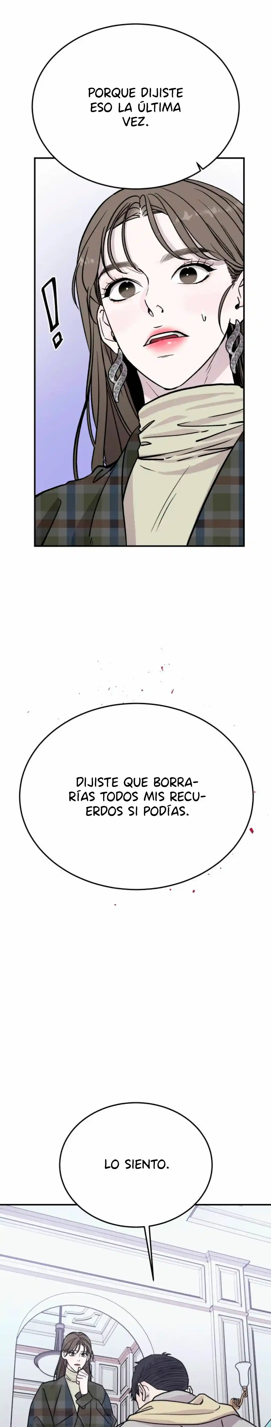 Por El Dominio De La Reina - Capítulo 15 - Página 36 - LectorTMOo
