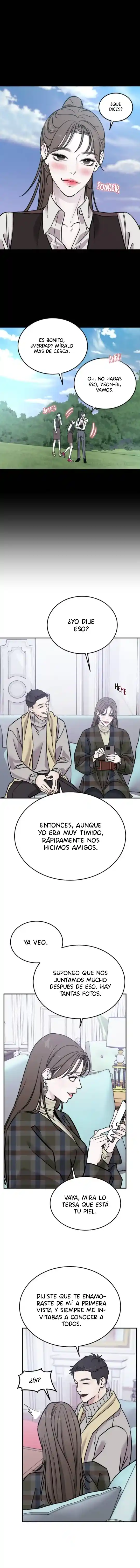 Por El Dominio De La Reina - Capítulo 16 - Página 12 - LectorTMOo