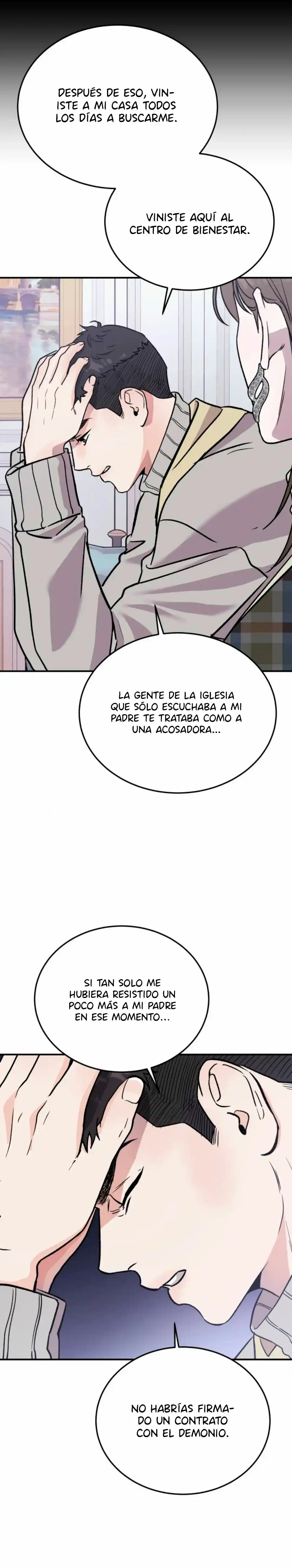 Por El Dominio De La Reina - Capítulo 16 - Página 20 - LectorTMOo