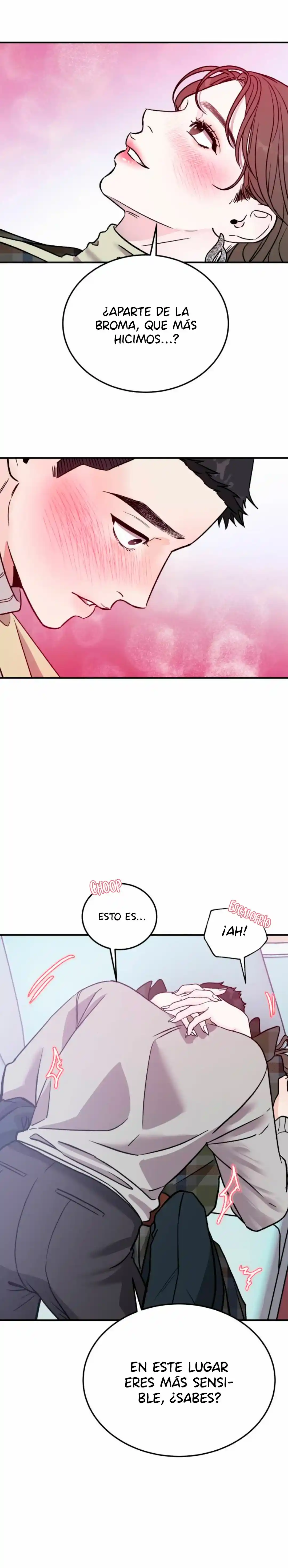 Por El Dominio De La Reina - Capítulo 16 - Página 26 - LectorTMOo
