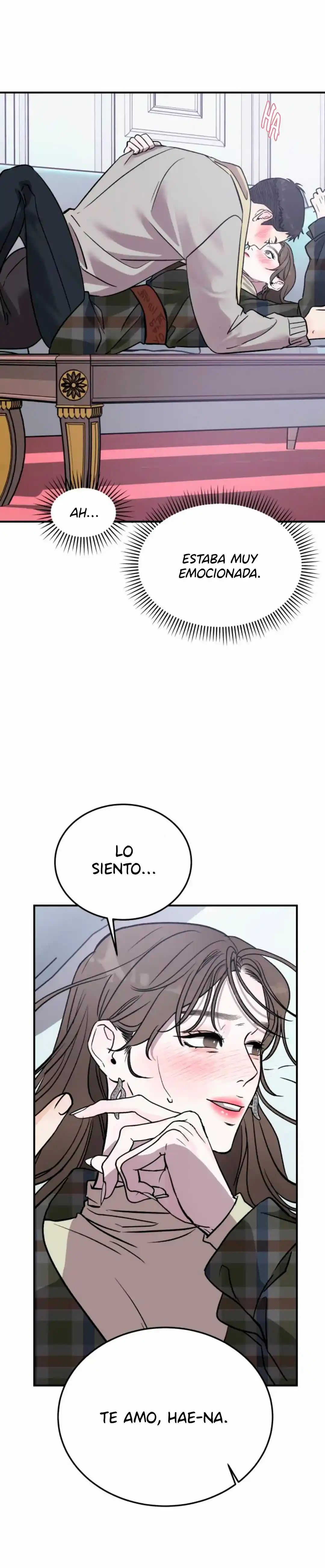 Por El Dominio De La Reina - Capítulo 16 - Página 28 - LectorTMOo