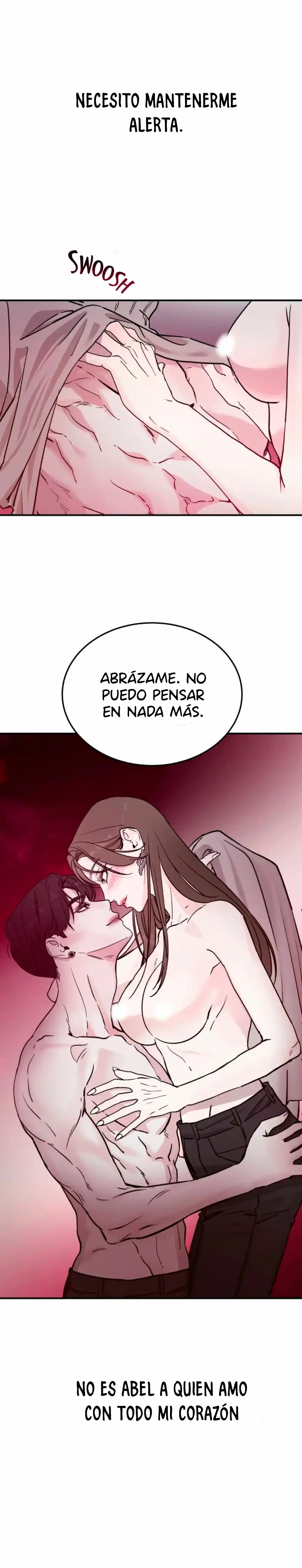 Por El Dominio De La Reina - Capítulo 17 - Página 18 - LectorTMOo