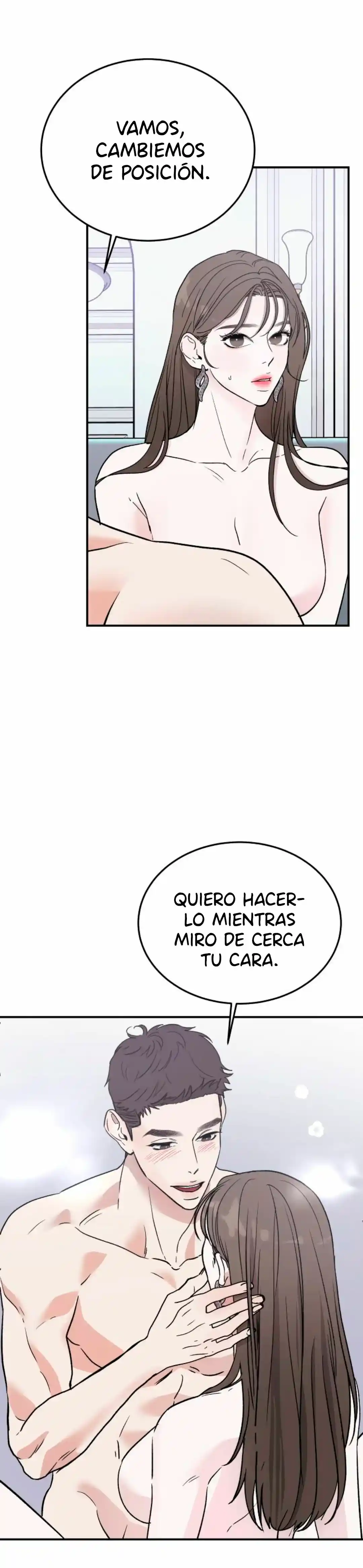 Por El Dominio De La Reina - Capítulo 17 - Página 35 - LectorTMOo