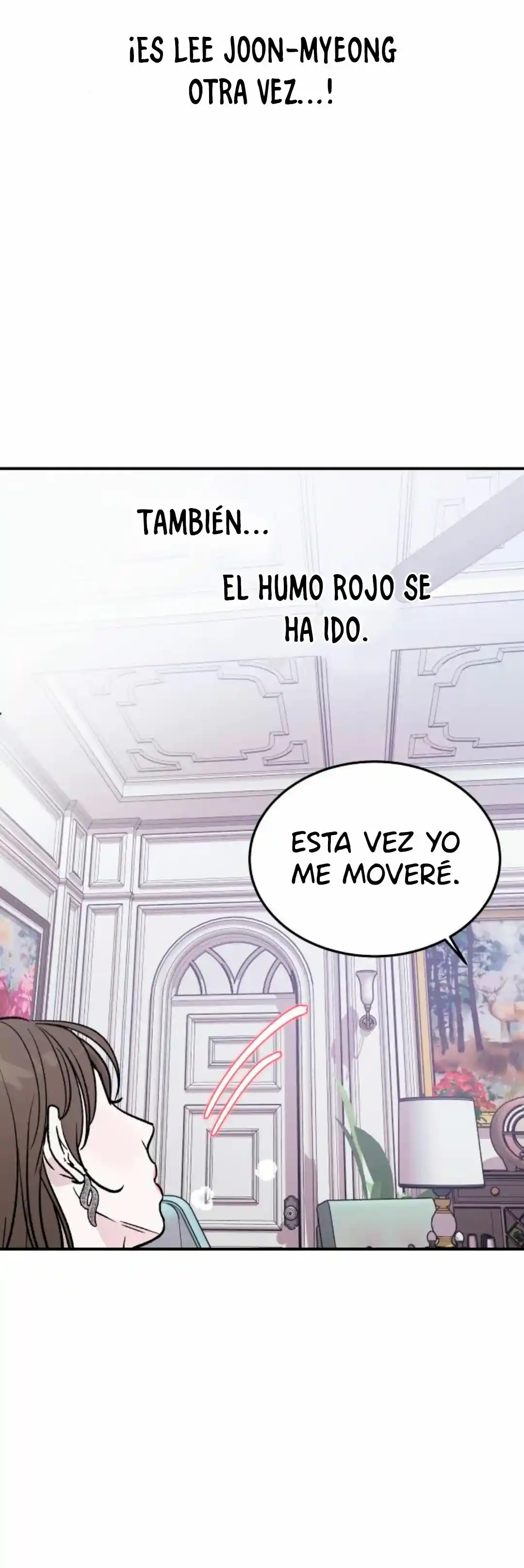 Por El Dominio De La Reina - Capítulo 17 - Página 36 - LectorTMOo
