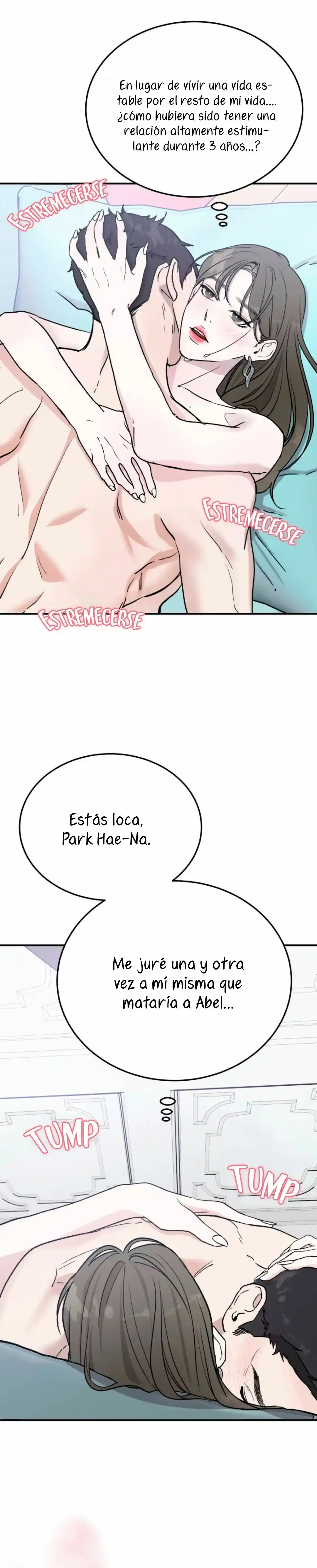 Por El Dominio De La Reina - Capítulo 17 - Página 46 - LectorTMOo