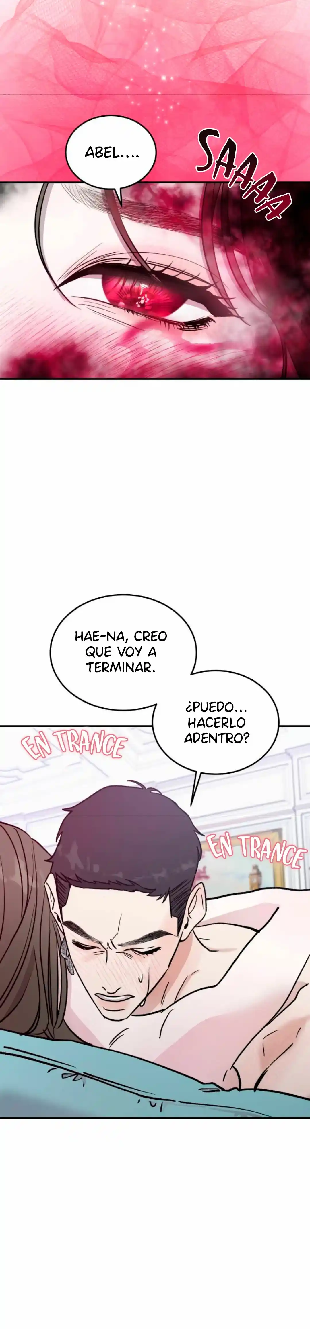 Por El Dominio De La Reina - Capítulo 17 - Página 48 - LectorTMOo