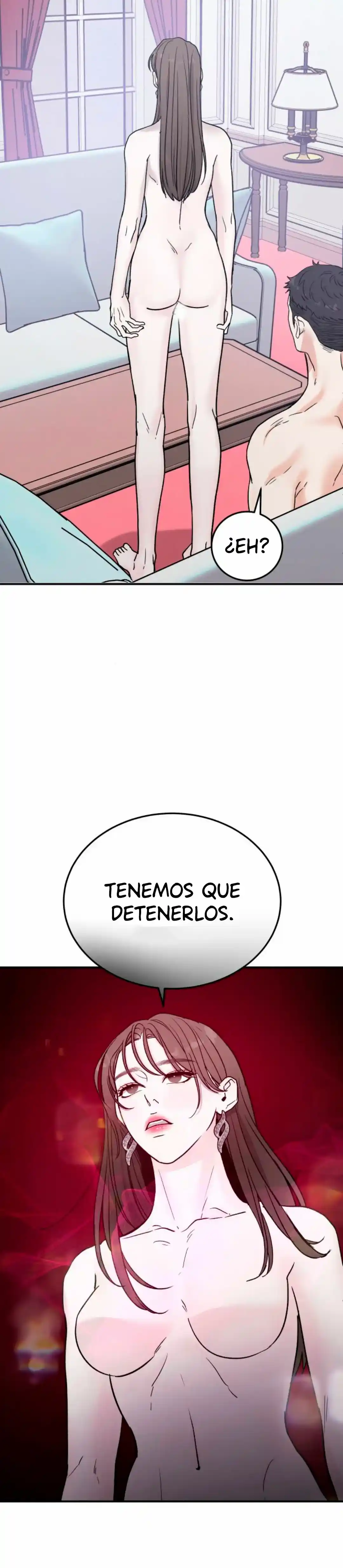 Por El Dominio De La Reina - Capítulo 17 - Página 50 - LectorTMOo