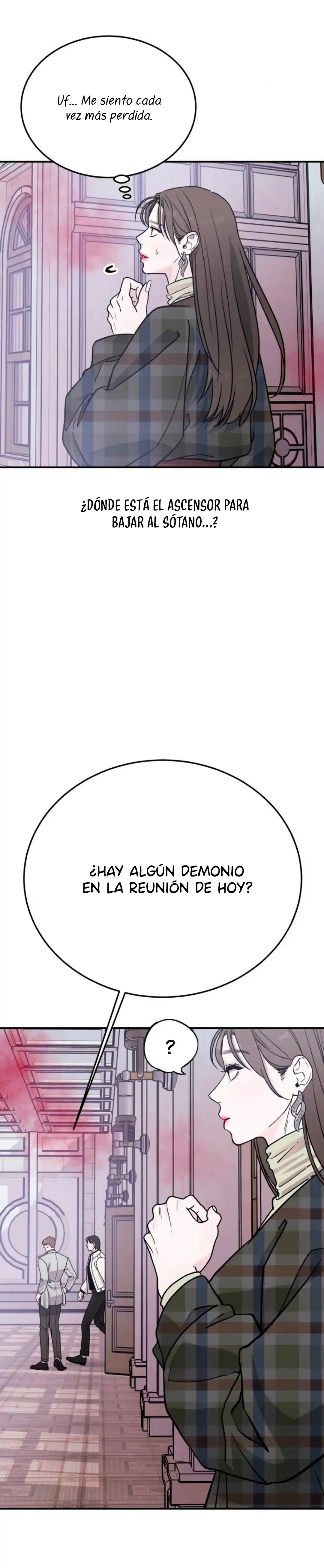 Por El Dominio De La Reina - Capítulo 18 - Página 11 - LectorTMOo