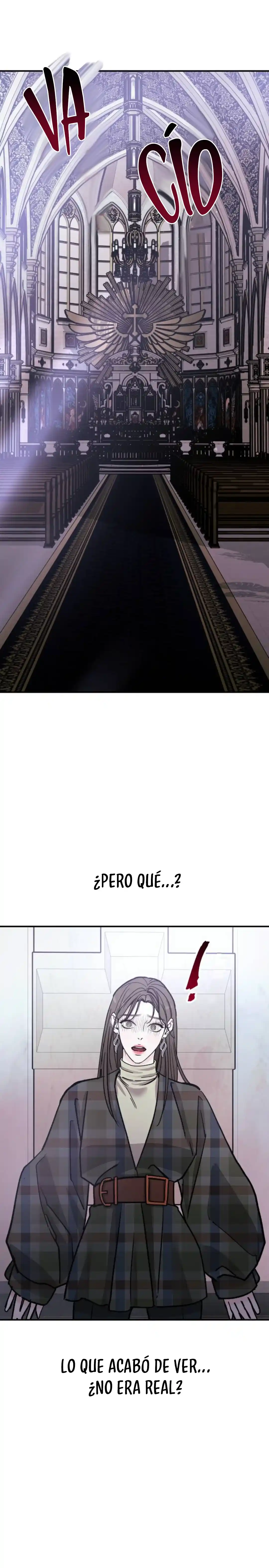 Por El Dominio De La Reina - Capítulo 18 - Página 21 - LectorTMOo