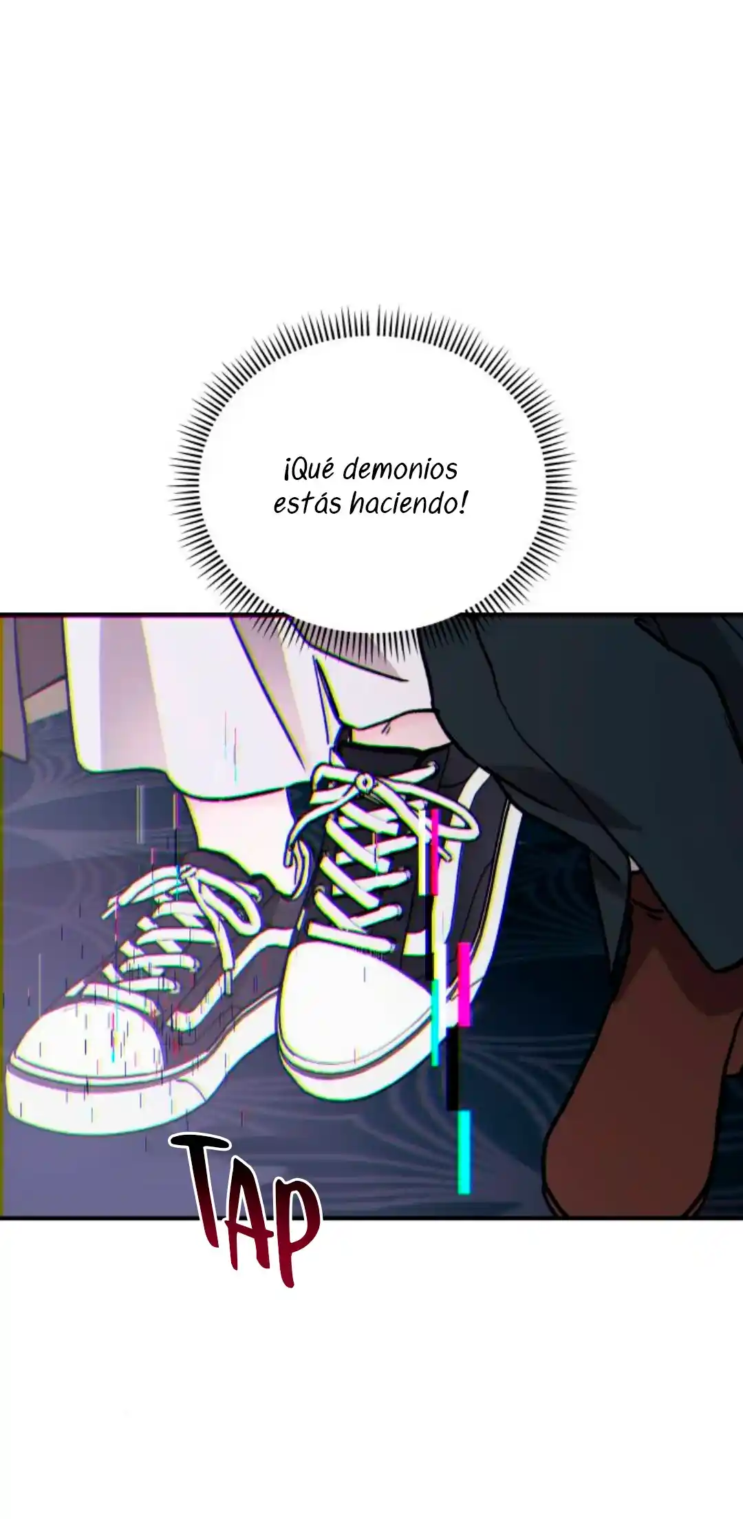 Por El Dominio De La Reina - Capítulo 18 - Página 29 - LectorTMOo