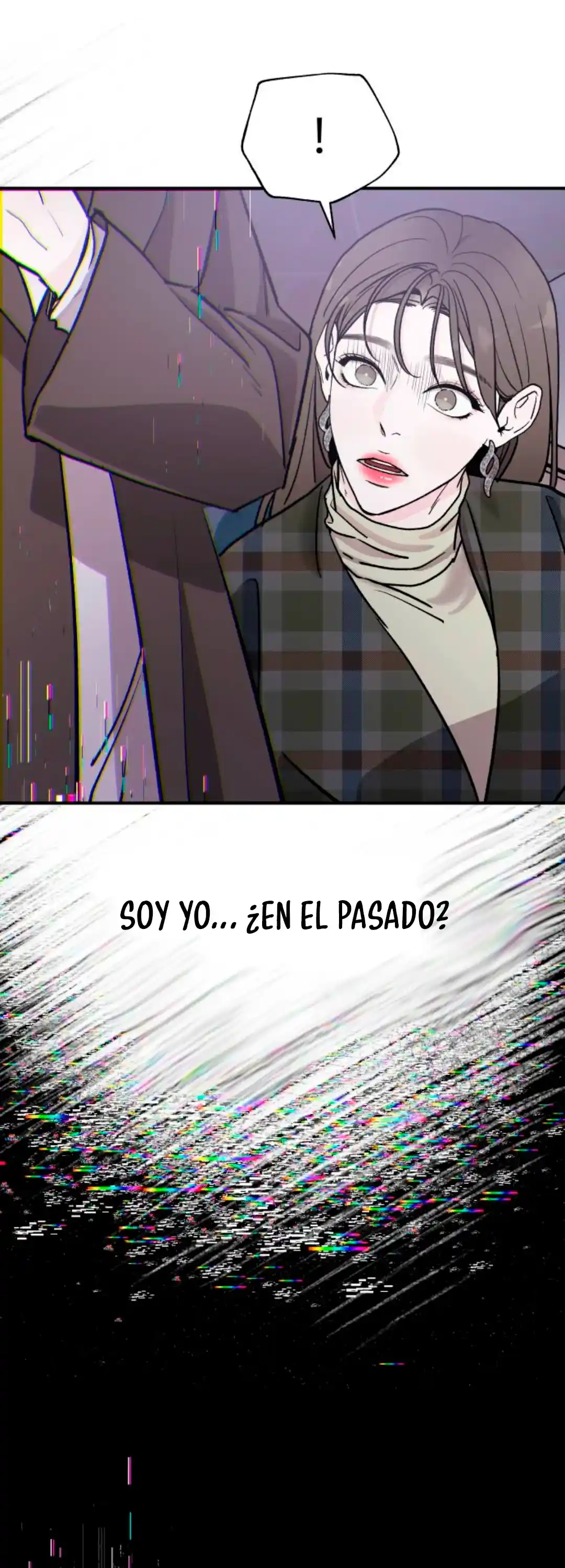 Por El Dominio De La Reina - Capítulo 18 - Página 31 - LectorTMOo
