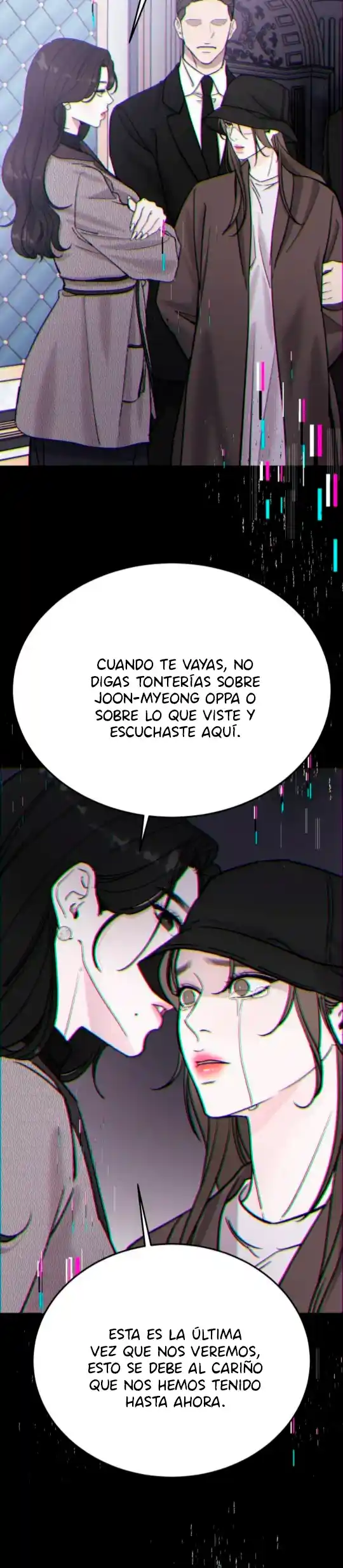 Por El Dominio De La Reina - Capítulo 18 - Página 37 - LectorTMOo